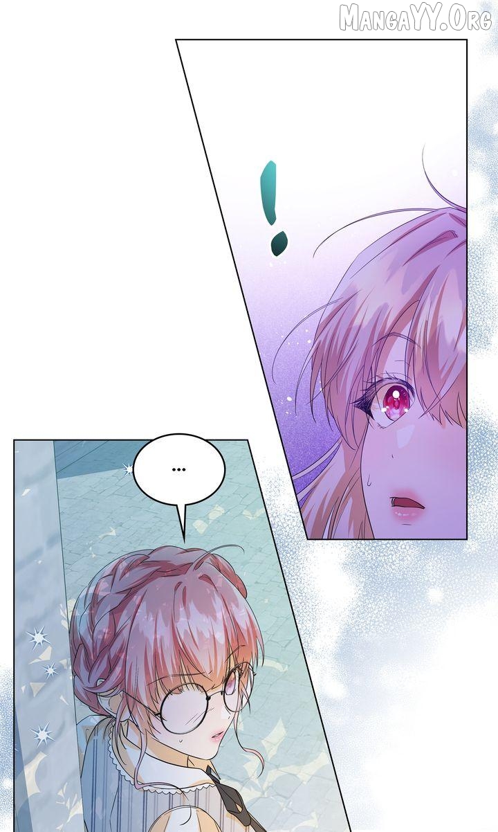 I refuse this kind of reliance Chapter 39 - page 17