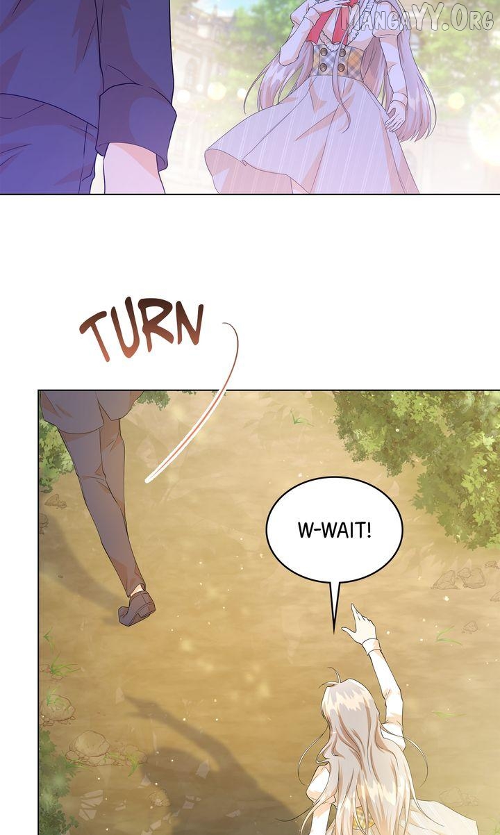 I refuse this kind of reliance Chapter 39 - page 19