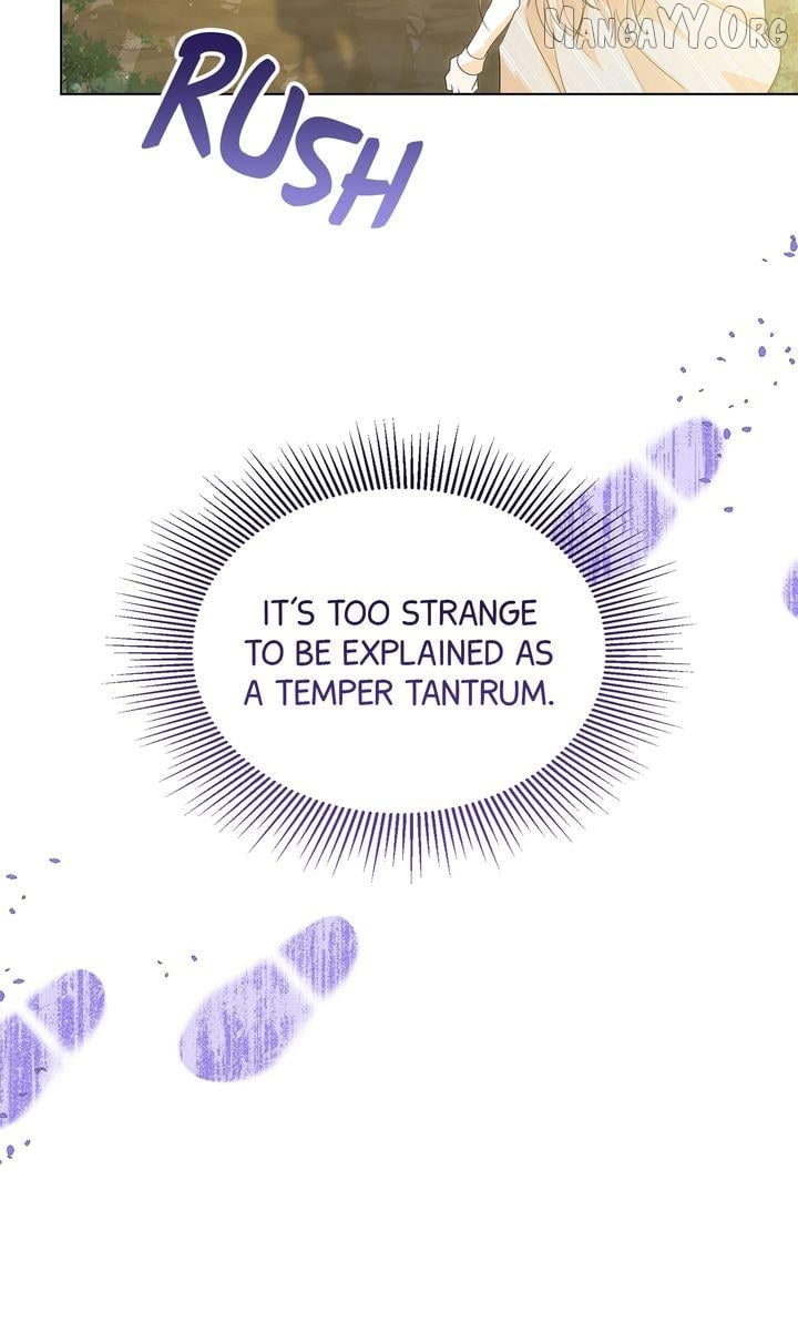 I refuse this kind of reliance Chapter 39 - page 20