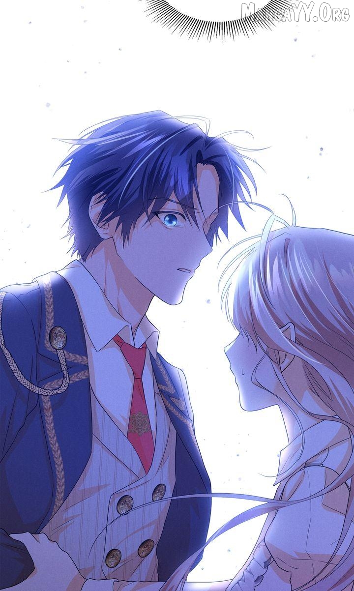 I refuse this kind of reliance Chapter 39 - page 22