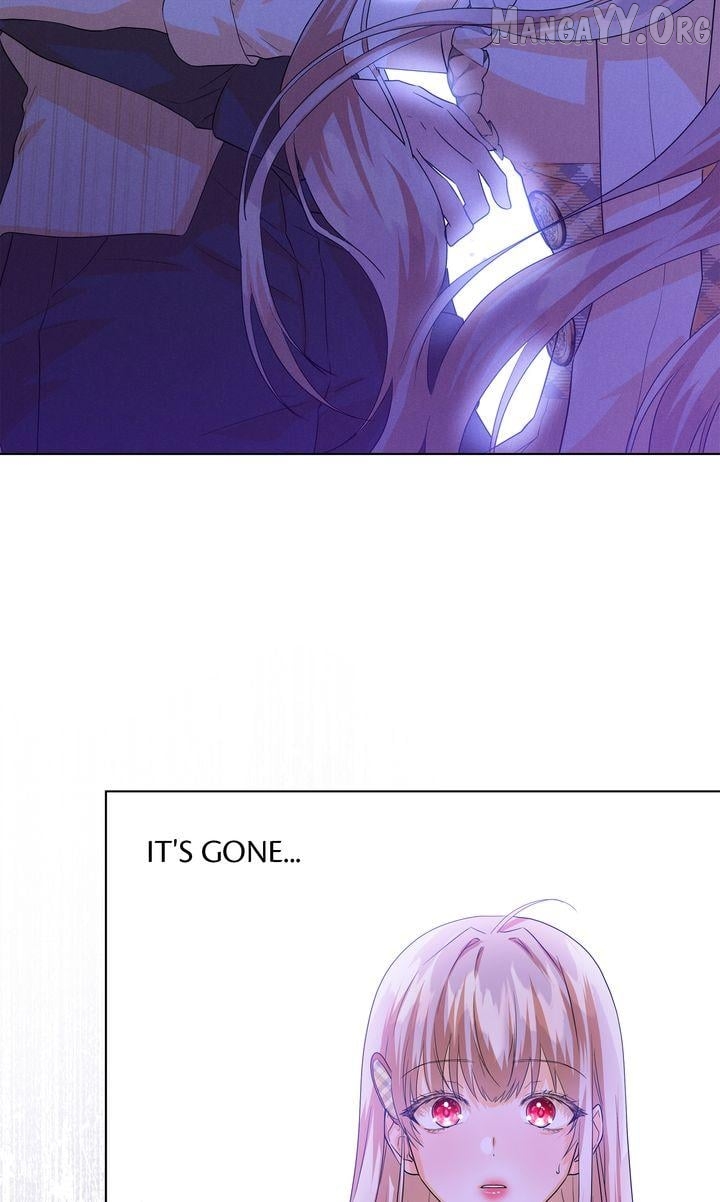 I refuse this kind of reliance Chapter 39 - page 23