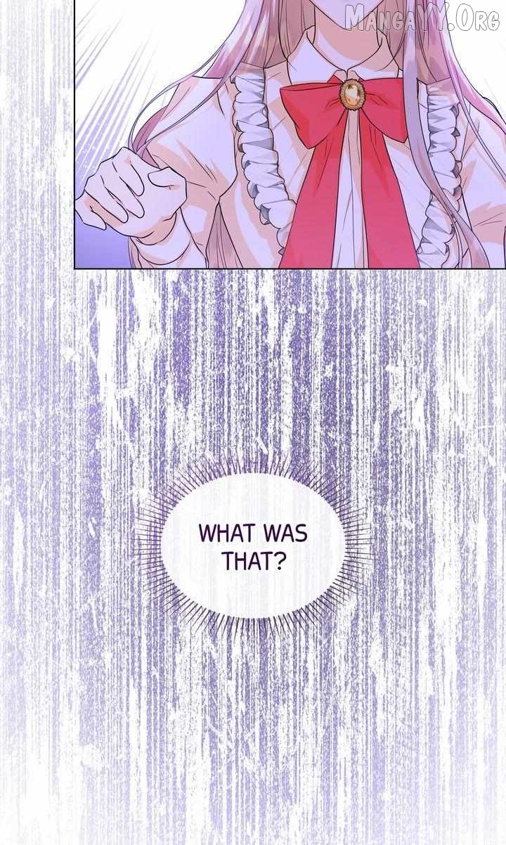 I refuse this kind of reliance Chapter 39 - page 24