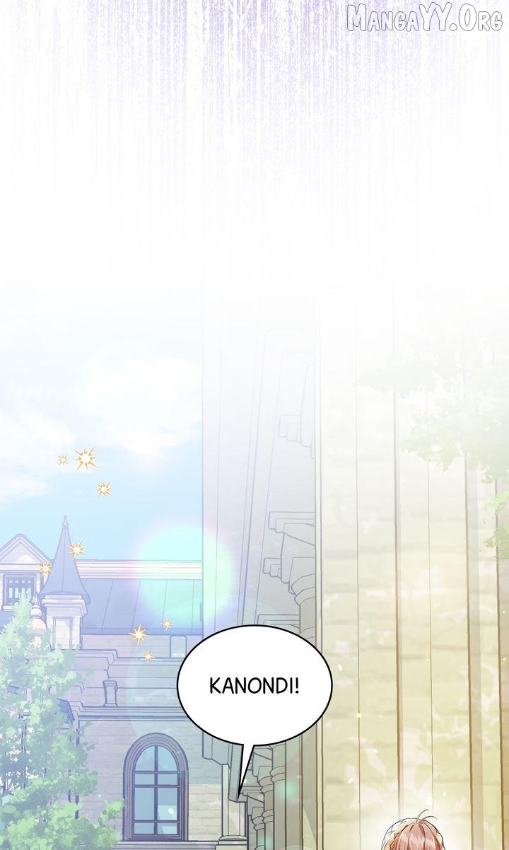 I refuse this kind of reliance Chapter 39 - page 25