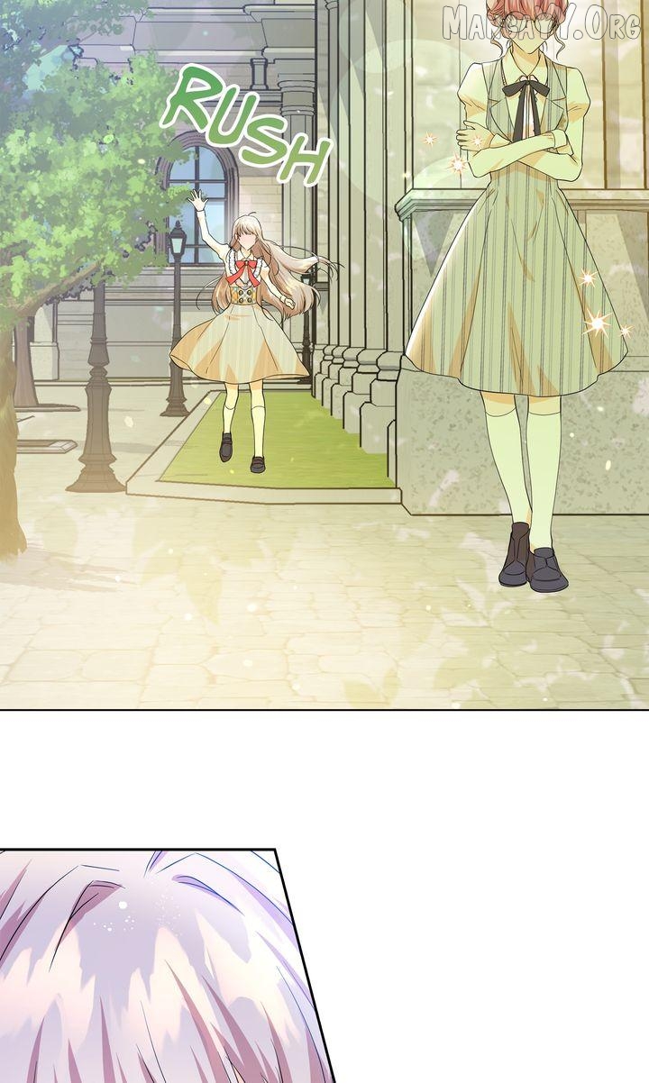 I refuse this kind of reliance Chapter 39 - page 26