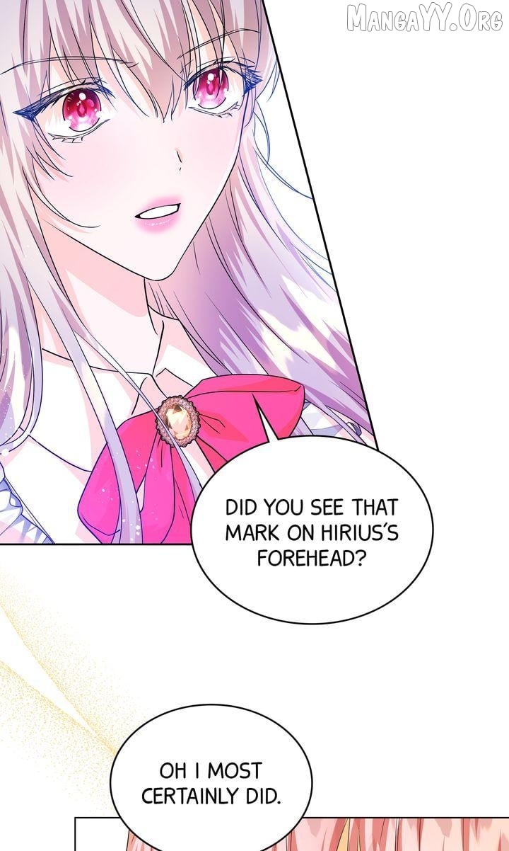 I refuse this kind of reliance Chapter 39 - page 27