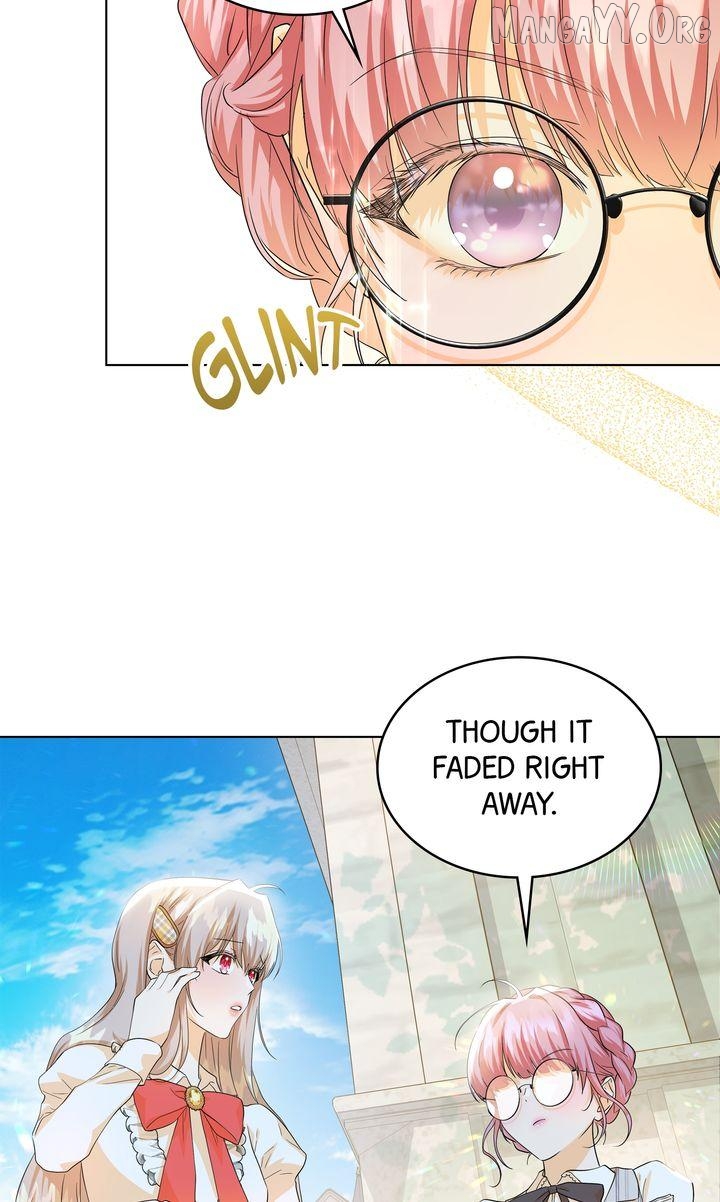 I refuse this kind of reliance Chapter 39 - page 28