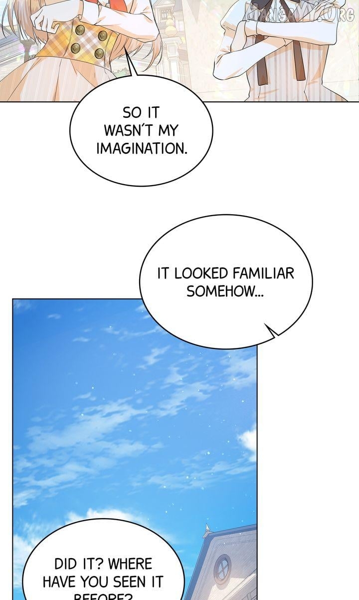 I refuse this kind of reliance Chapter 39 - page 29