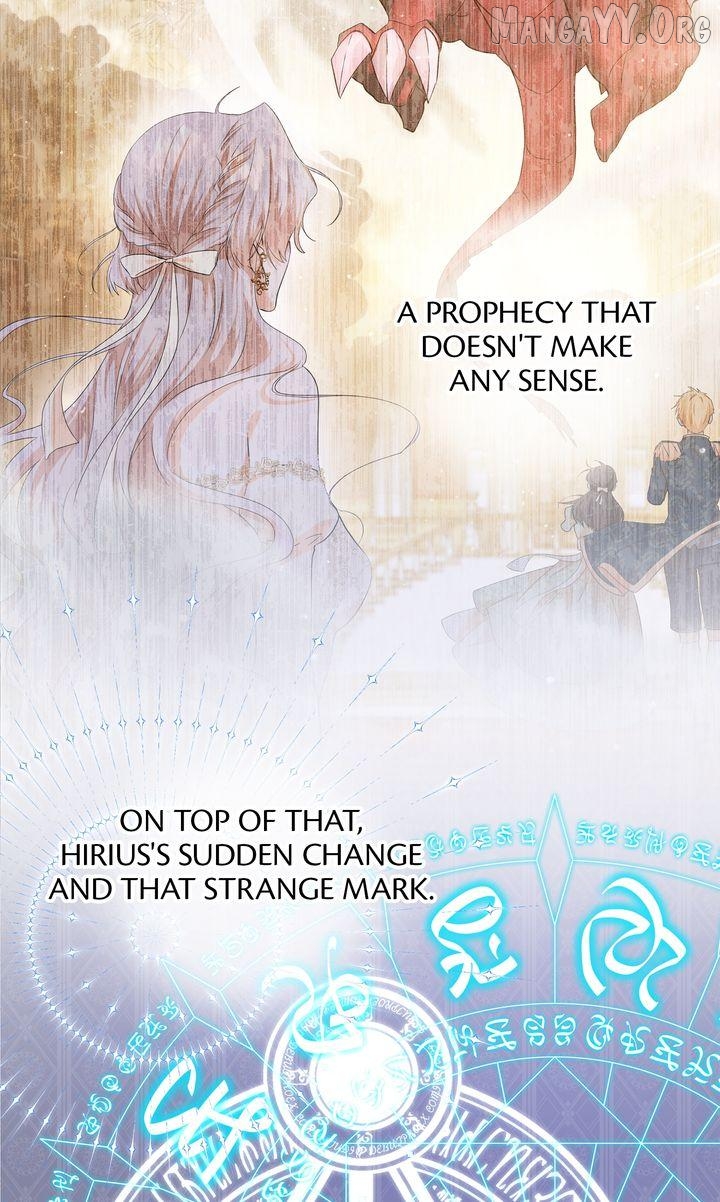 I refuse this kind of reliance Chapter 39 - page 33