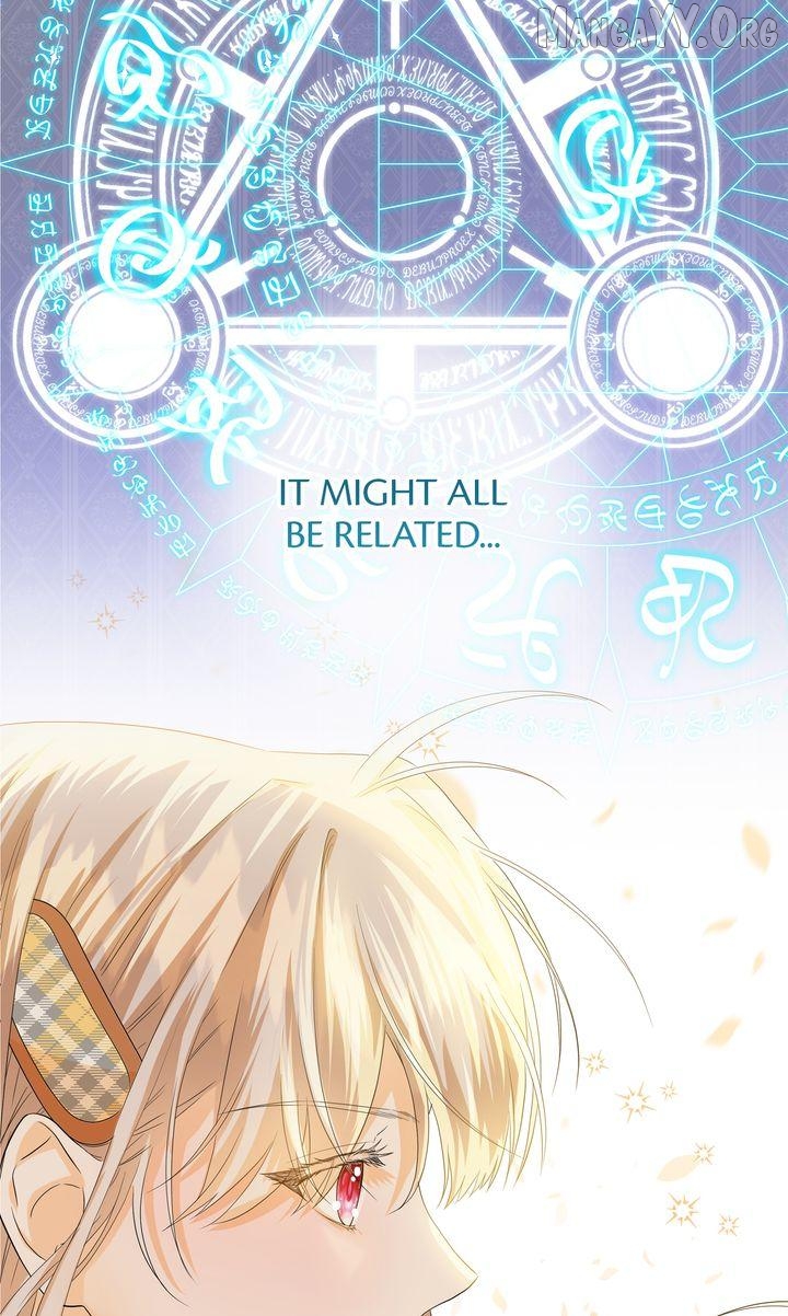 I refuse this kind of reliance Chapter 39 - page 34