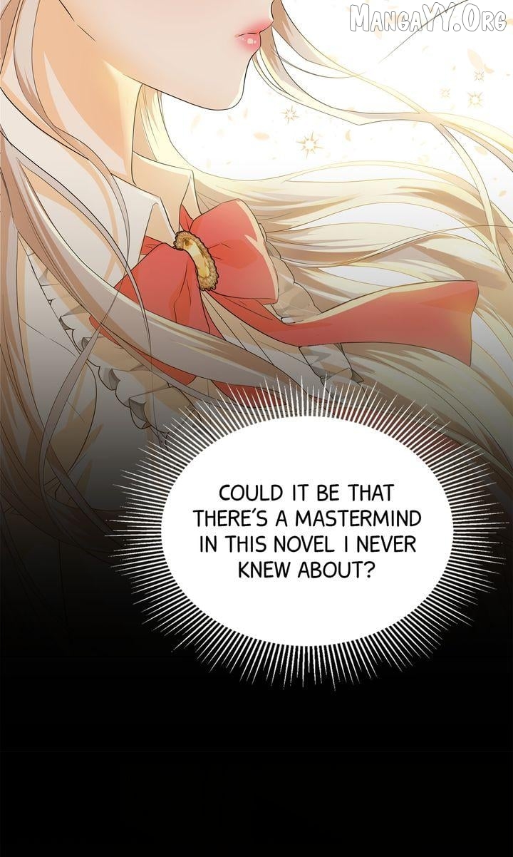 I refuse this kind of reliance Chapter 39 - page 35