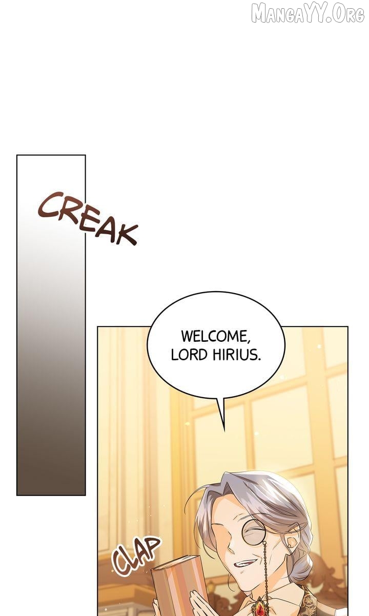 I refuse this kind of reliance Chapter 39 - page 37