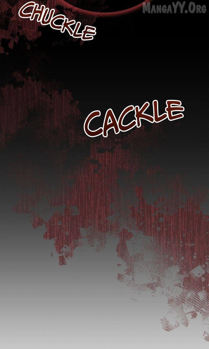 I refuse this kind of reliance Chapter 39 - page 41