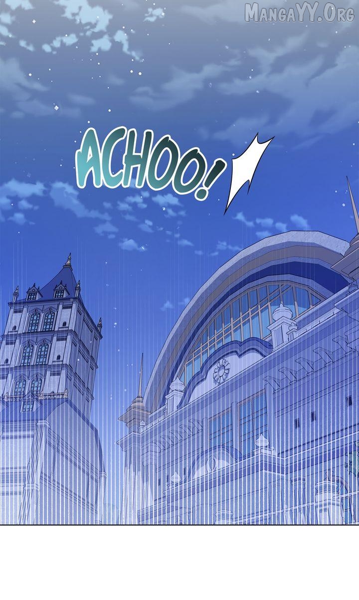 I refuse this kind of reliance Chapter 39 - page 44