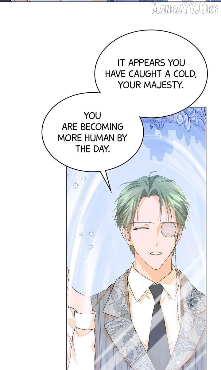 I refuse this kind of reliance Chapter 39 - page 46