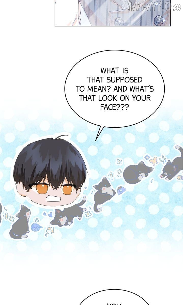 I refuse this kind of reliance Chapter 39 - page 47