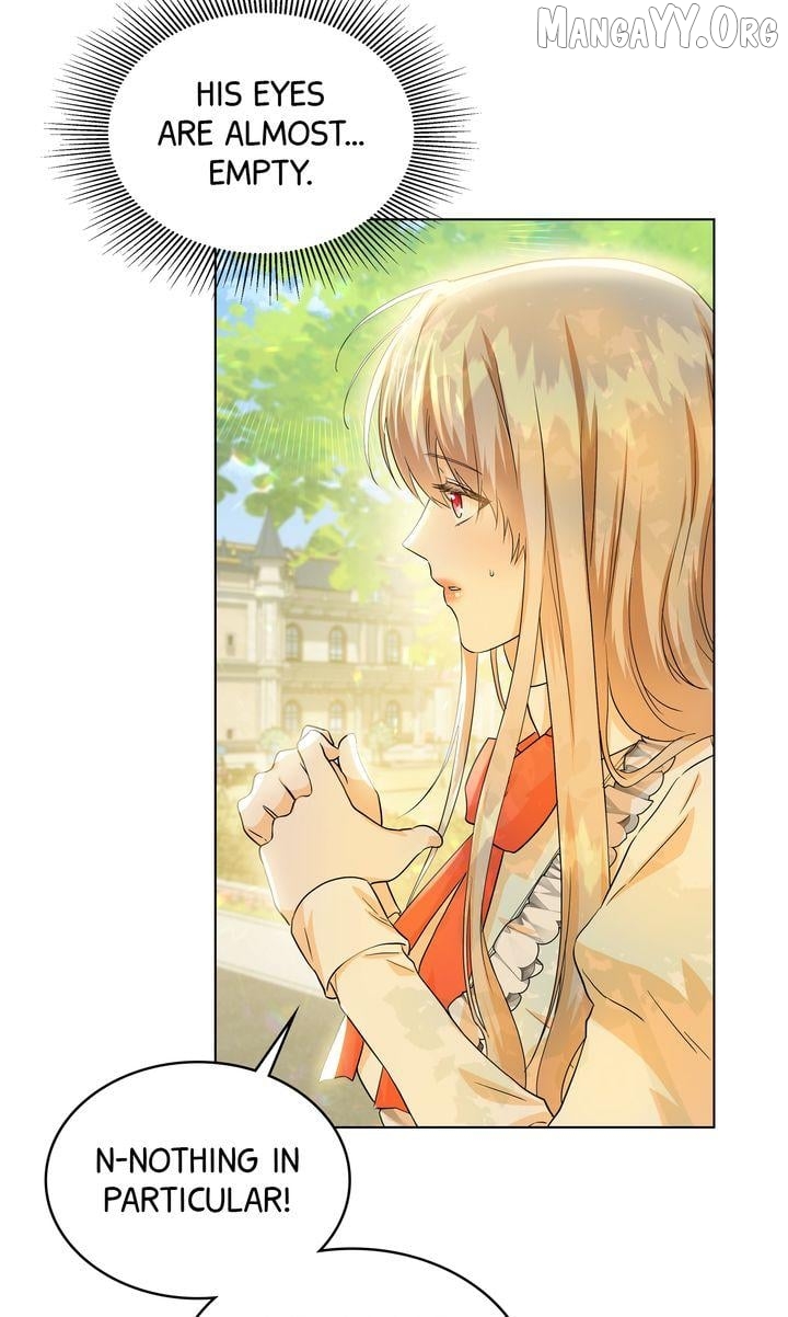 I refuse this kind of reliance Chapter 39 - page 4