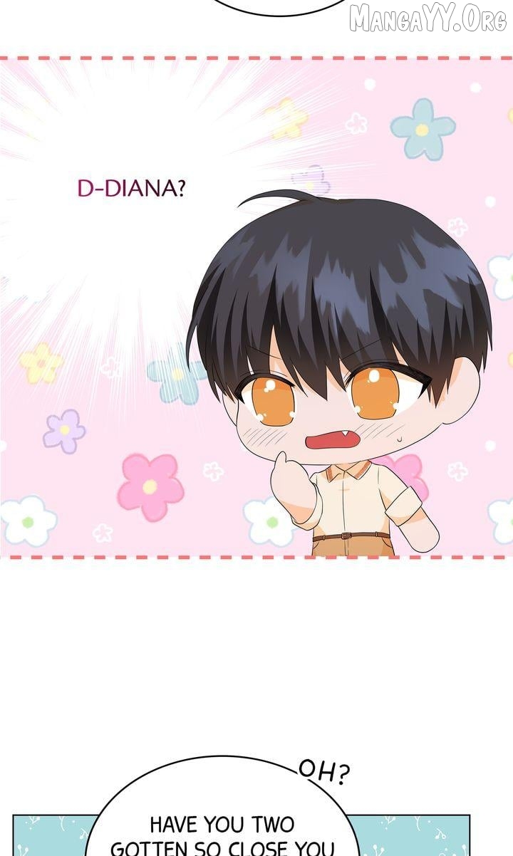 I refuse this kind of reliance Chapter 39 - page 51