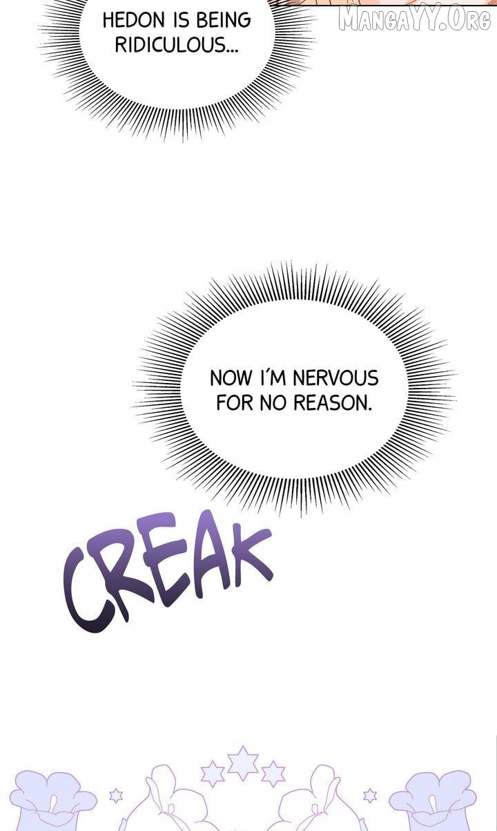 I refuse this kind of reliance Chapter 39 - page 54