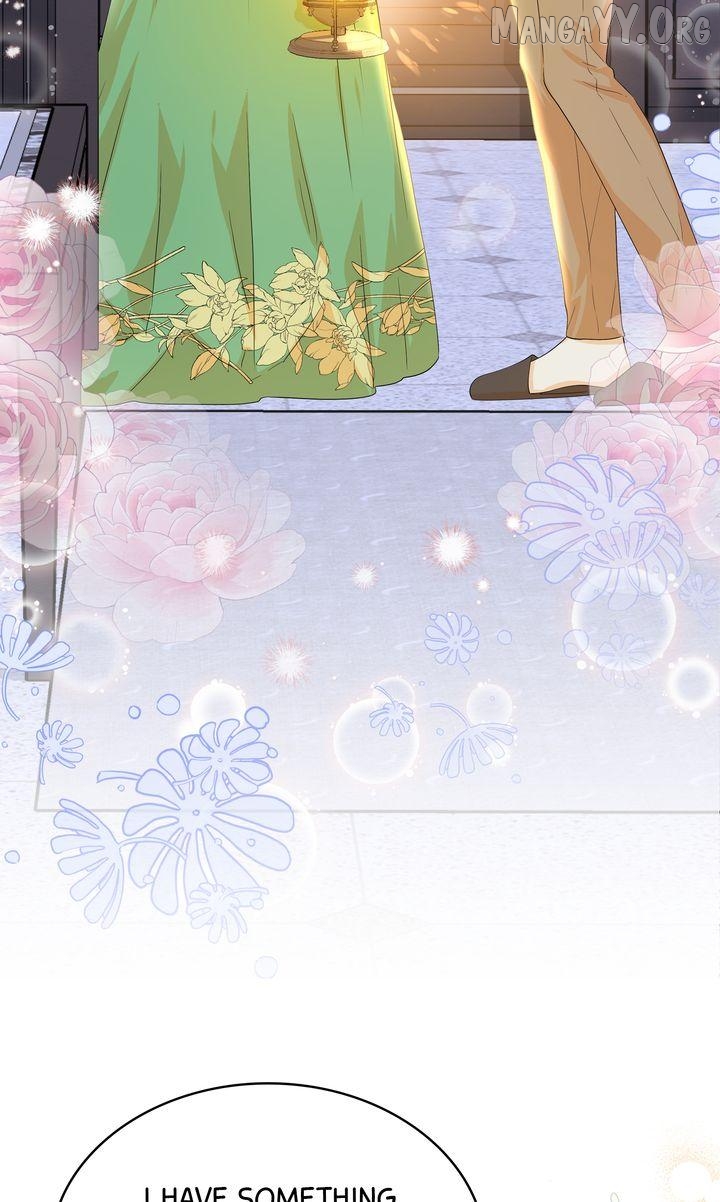 I refuse this kind of reliance Chapter 39 - page 56