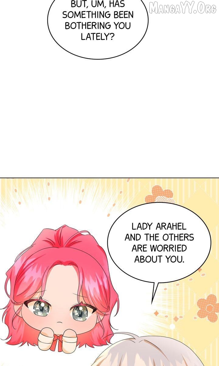 I refuse this kind of reliance Chapter 39 - page 5