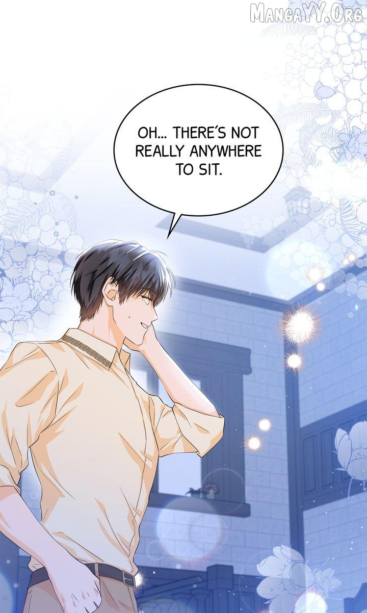 I refuse this kind of reliance Chapter 39 - page 61