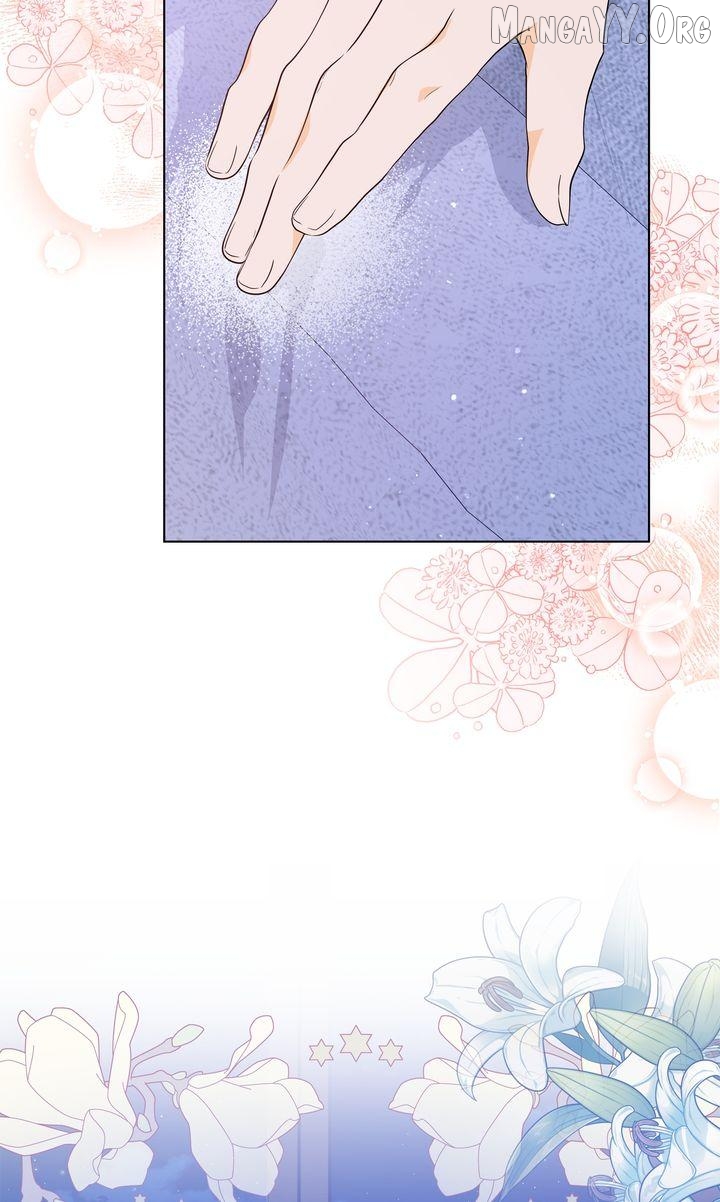 I refuse this kind of reliance Chapter 39 - page 63