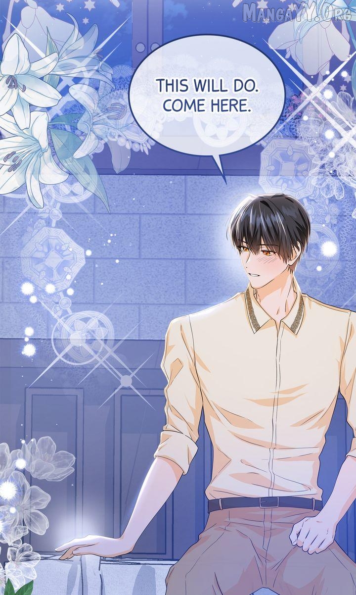 I refuse this kind of reliance Chapter 39 - page 64