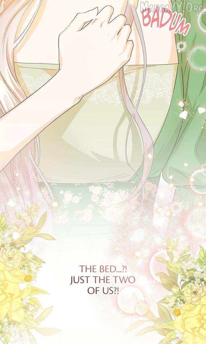 I refuse this kind of reliance Chapter 39 - page 66