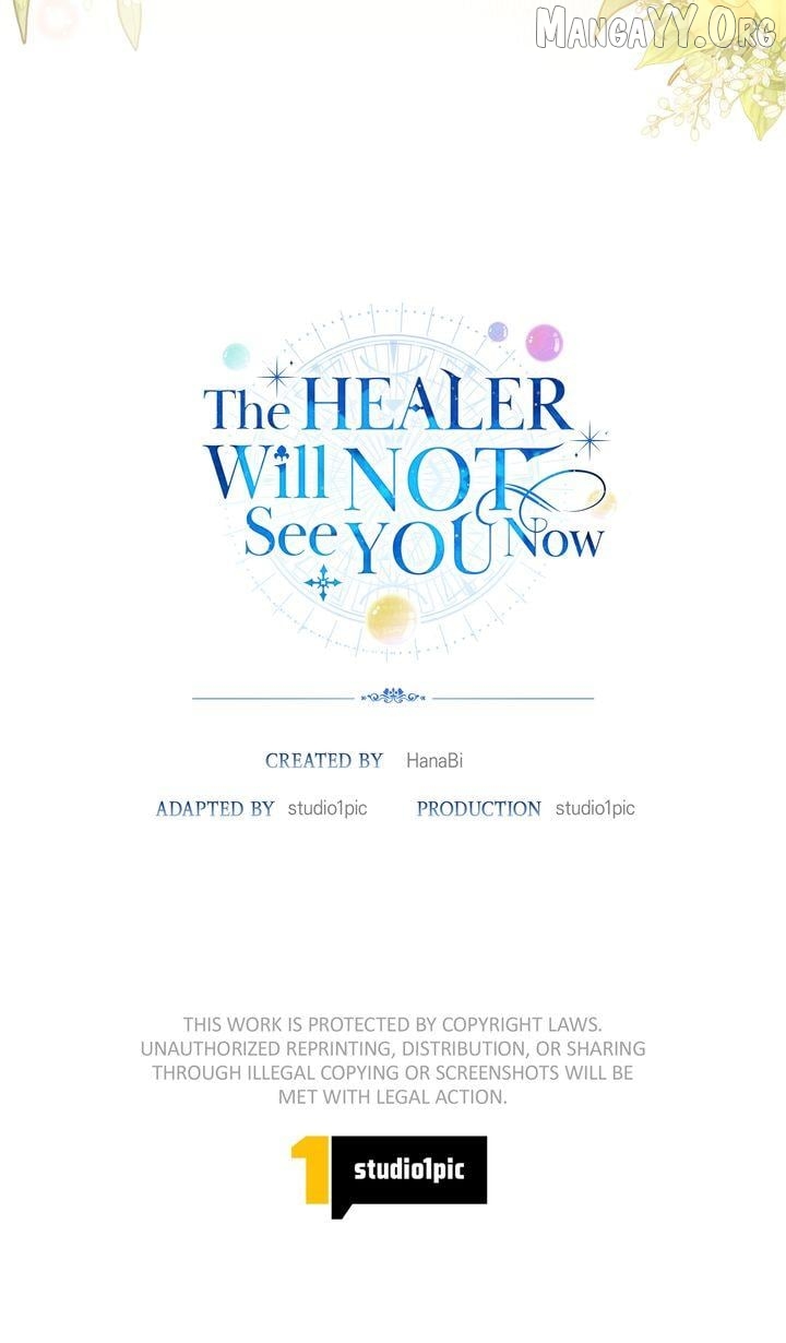 I refuse this kind of reliance Chapter 39 - page 67