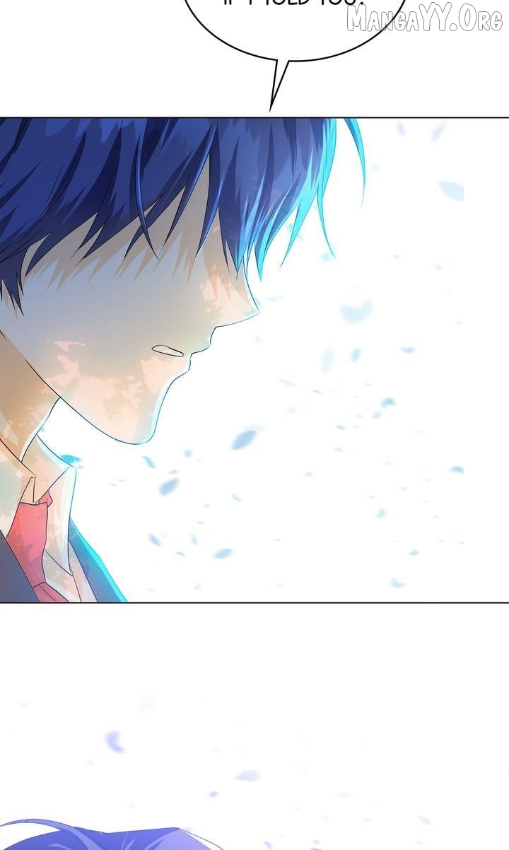 I refuse this kind of reliance Chapter 39 - page 7