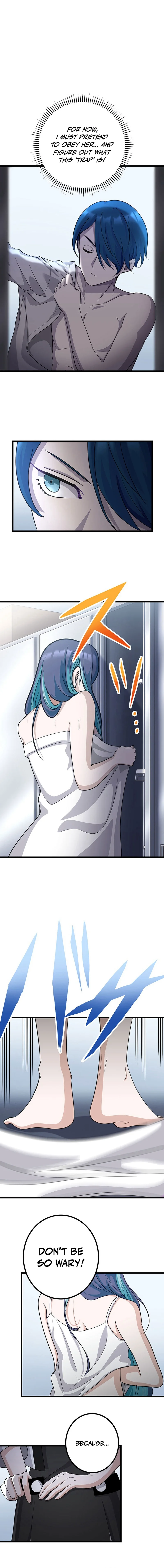 Return of the Banished Archmage Chapter 20 - page 10