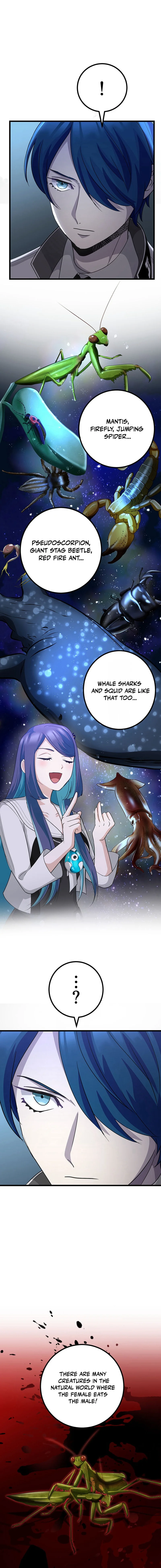 Return of the Banished Archmage Chapter 20 - page 15