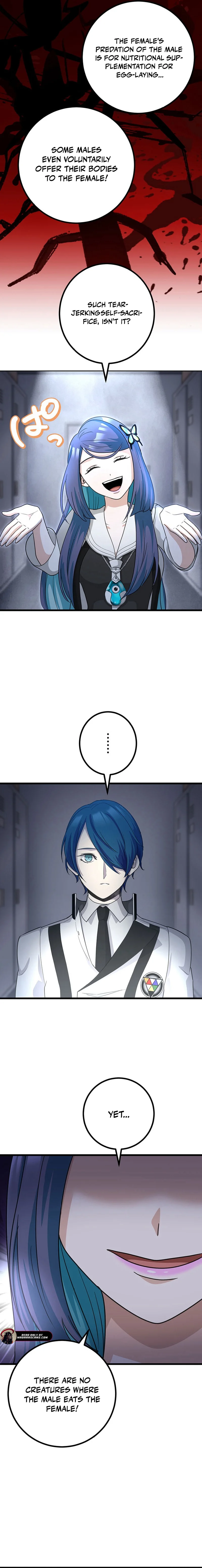 Return of the Banished Archmage Chapter 20 - page 16