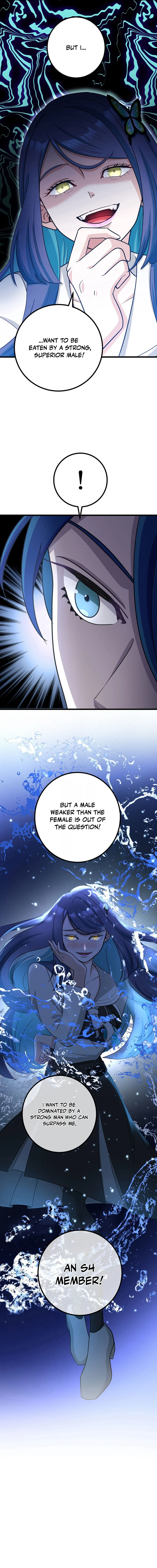 Return of the Banished Archmage Chapter 20 - page 17