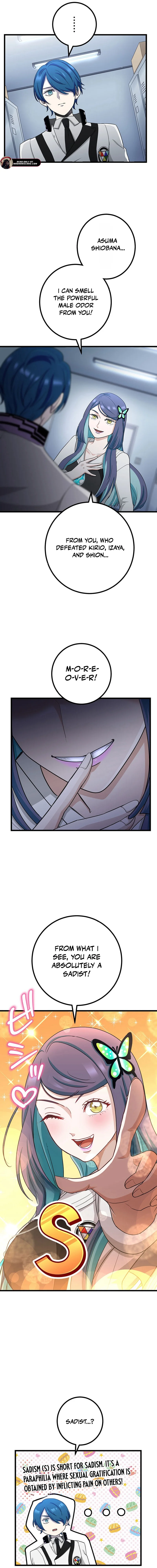 Return of the Banished Archmage Chapter 20 - page 18