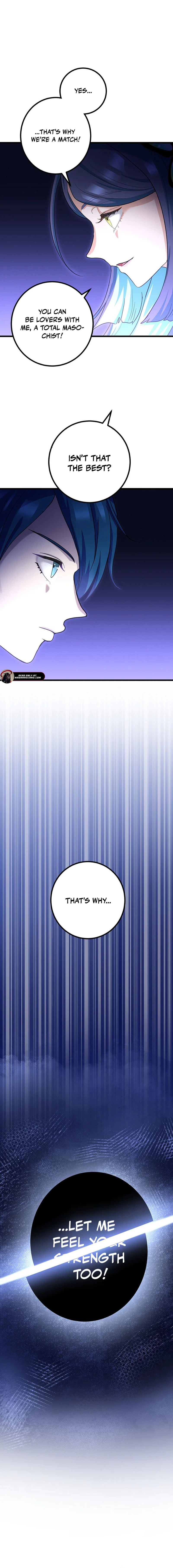 Return of the Banished Archmage Chapter 20 - page 19