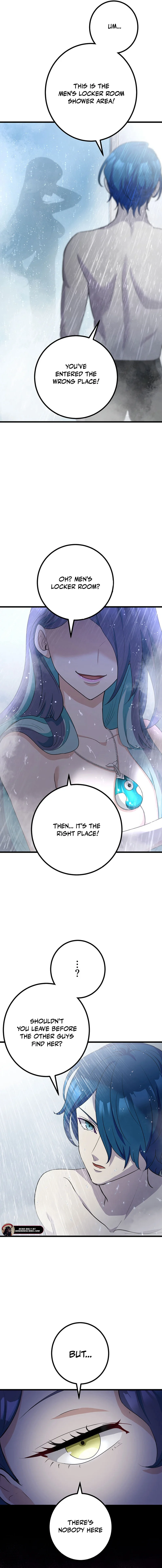 Return of the Banished Archmage Chapter 20 - page 2