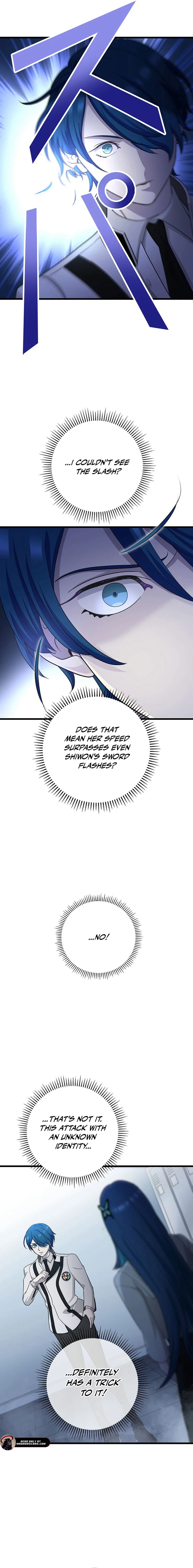 Return of the Banished Archmage Chapter 20 - page 20