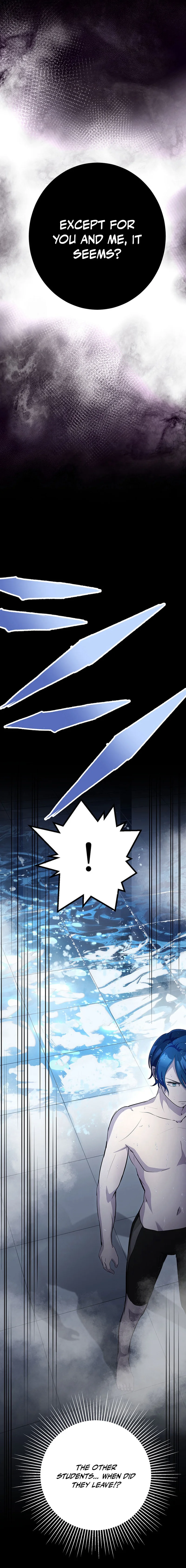 Return of the Banished Archmage Chapter 20 - page 3