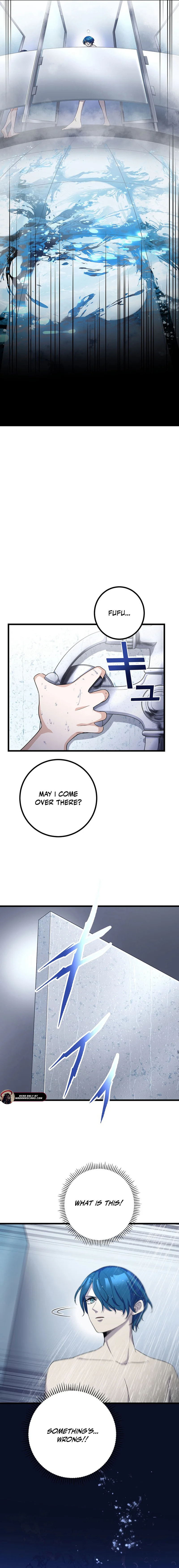 Return of the Banished Archmage Chapter 20 - page 4