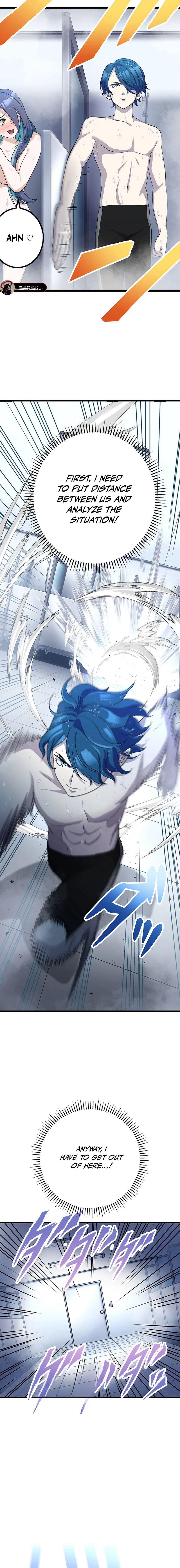 Return of the Banished Archmage Chapter 20 - page 6