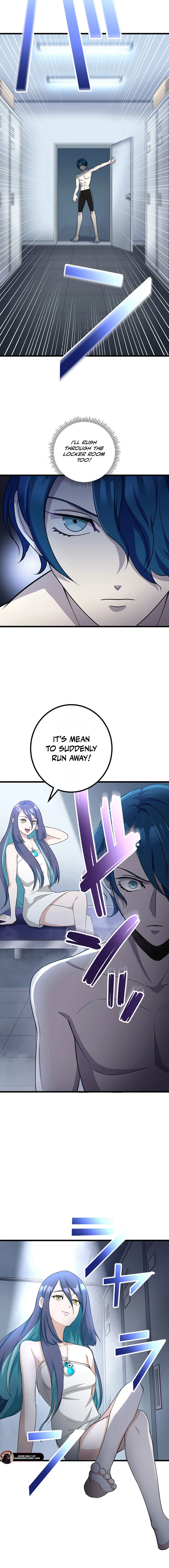 Return of the Banished Archmage Chapter 20 - page 7