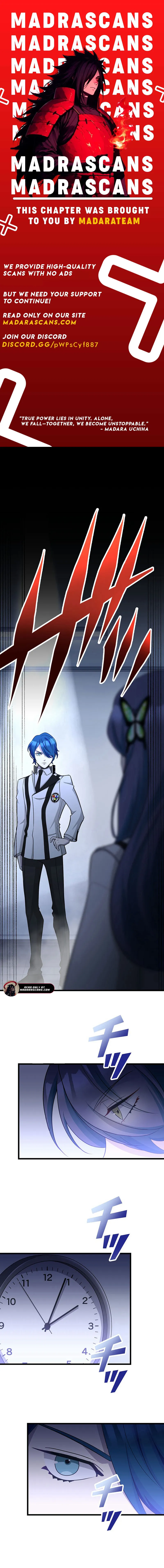 Return of the Banished Archmage Chapter 21 - page 1