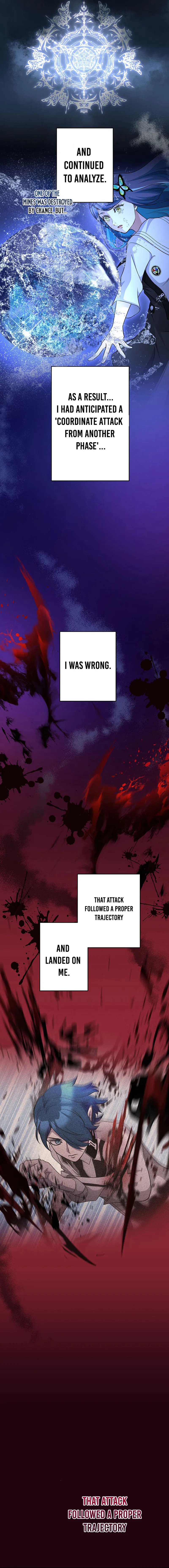 Return of the Banished Archmage Chapter 21 - page 14