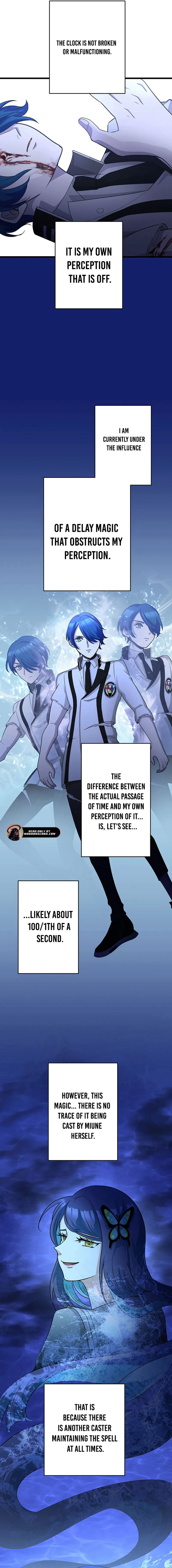 Return of the Banished Archmage Chapter 21 - page 16