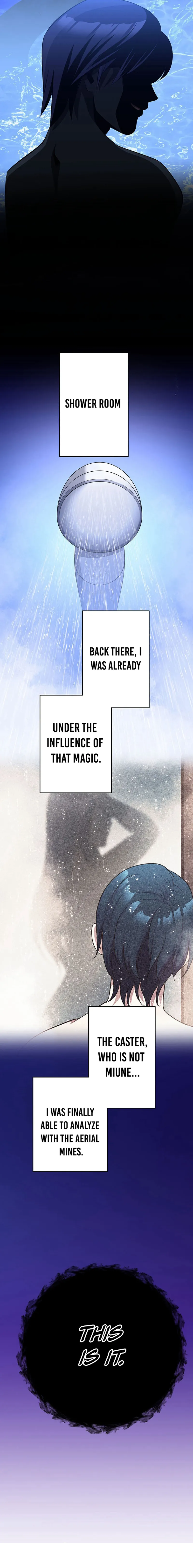 Return of the Banished Archmage Chapter 21 - page 17