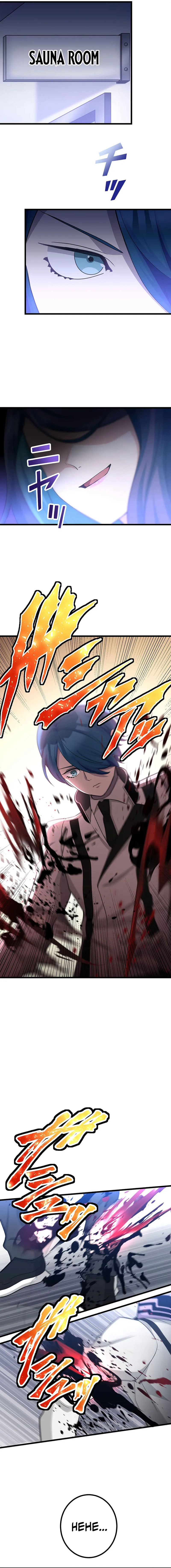 Return of the Banished Archmage Chapter 21 - page 2