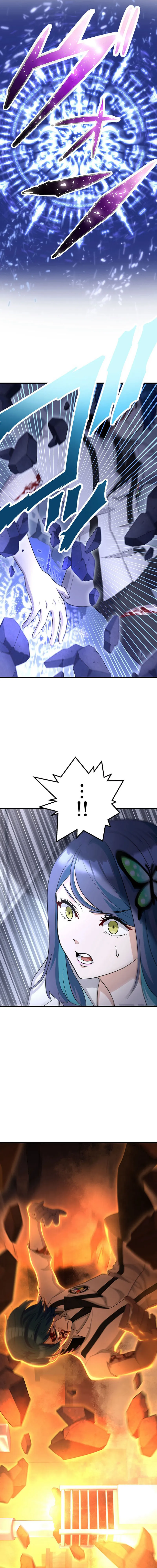 Return of the Banished Archmage Chapter 21 - page 20