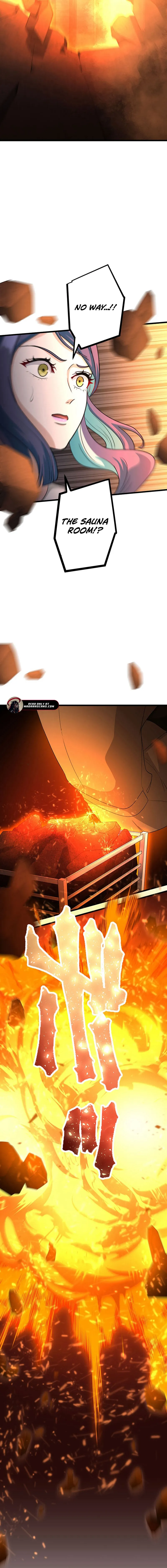 Return of the Banished Archmage Chapter 21 - page 21