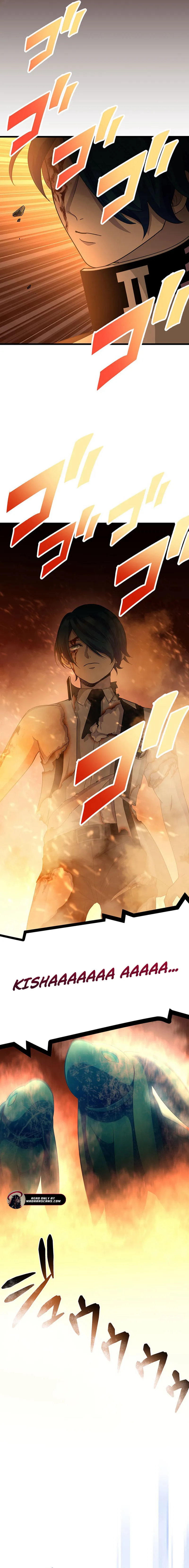 Return of the Banished Archmage Chapter 21 - page 22